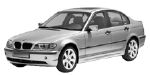 BMW E46 B0871 Fault Code