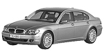 BMW E65 B0871 Fault Code