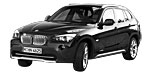 BMW E84 B0871 Fault Code